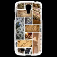Coque Samsung Galaxy S4 Vin, cave et vinification 25