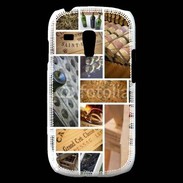 Coque Samsung Galaxy S3 Mini Vin, cave et vinification 25