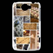 Coque HTC Wildfire G8 Vin, cave et vinification 25