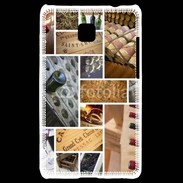 Coque LG Optimus L3 II Vin, cave et vinification 25