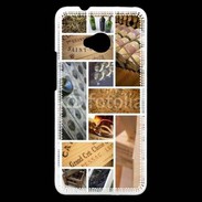 Coque HTC One Vin, cave et vinification 25