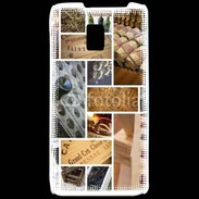 Coque LG P990 Vin, cave et vinification 25