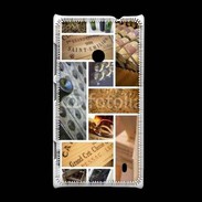 Coque Nokia Lumia 520 Vin, cave et vinification 25