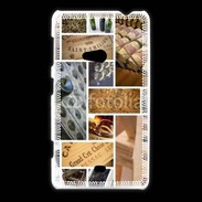 Coque Nokia Lumia 625 Vin, cave et vinification 25