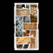 Coque Sony Xpéria Z Ultra Vin, cave et vinification 25