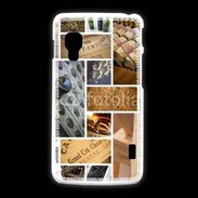 Coque LG L5 2 Vin, cave et vinification 25