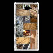 Coque Sony Xperia M2 Vin, cave et vinification 25