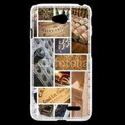Coque LG L70 Vin, cave et vinification 25