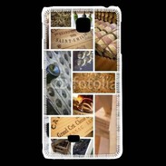 Coque LG F5 Vin, cave et vinification 25