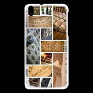 Coque HTC Desire 816 Vin, cave et vinification 25