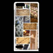 Coque Huawei Ascend G6 Vin, cave et vinification 25