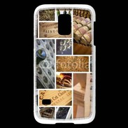 Coque Samsung Galaxy S5 Mini Vin, cave et vinification 25
