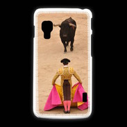 Coque LG L5 2 Face à Face Corrida