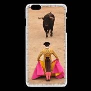Coque iPhone 6 / 6S Face à Face Corrida