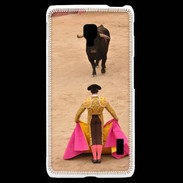 Coque LG F6 Face à Face Corrida