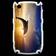 Coque Blackberry 8520 Saut de Dauphin 750
