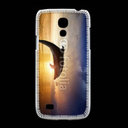 Coque Samsung Galaxy S4mini Saut de Dauphin 750