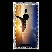 Coque Nokia Lumia 925 Saut de Dauphin 750