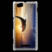 Coque Sony Xperia M Saut de Dauphin 750