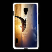 Coque LG L7 2 Saut de Dauphin 750