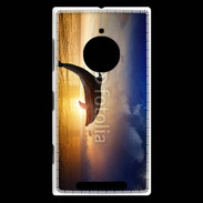 Coque Nokia Lumia 830 Saut de Dauphin 750