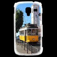 Coque Samsung Galaxy Ace 2 Tramway de Lisbonne au Portugal