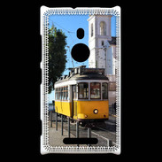 Coque Nokia Lumia 925 Tramway de Lisbonne au Portugal