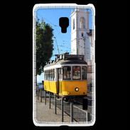 Coque LG F6 Tramway de Lisbonne au Portugal