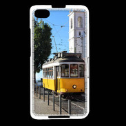 Coque Blackberry Z30 Tramway de Lisbonne au Portugal