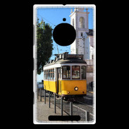 Coque Nokia Lumia 830 Tramway de Lisbonne au Portugal