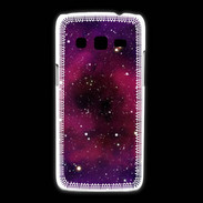 Coque Samsung Galaxy Express2 Nébuleuse dans la galaxie