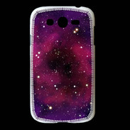 Coque Samsung Galaxy Grand Nébuleuse dans la galaxie
