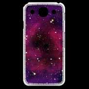 Coque LG G Pro Nébuleuse dans la galaxie