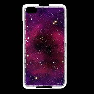 Coque Blackberry Z30 Nébuleuse dans la galaxie