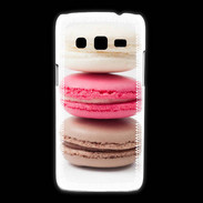 Coque Samsung Galaxy Express2 Trio de macarons 100