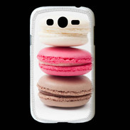 Coque Samsung Galaxy Grand Trio de macarons 100