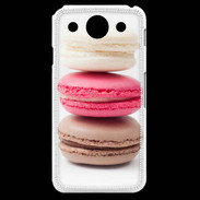 Coque LG G Pro Trio de macarons 100