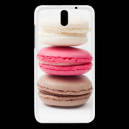 Coque HTC Desire 610 Trio de macarons 100