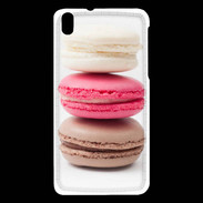 Coque HTC Desire 816 Trio de macarons 100