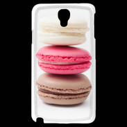 Coque Samsung Galaxy Note 3 Light Trio de macarons 100
