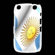 Coque Blackberry Curve 9320 Drapeau Argentine 750