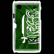 Coque Samsung Galaxy S Drapeau Arabie Saoudite 750