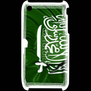 Coque iPhone 3G / 3GS Drapeau Arabie Saoudite 750