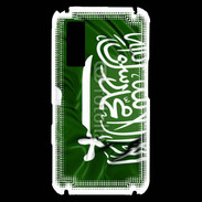 Coque Samsung Player One Drapeau Arabie Saoudite 750