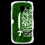 Coque Samsung Galaxy Ace 2 Drapeau Arabie Saoudite 750