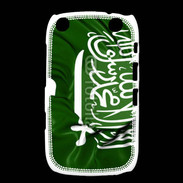 Coque Blackberry Curve 9320 Drapeau Arabie Saoudite 750