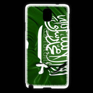 Coque Samsung Galaxy Note 3 Drapeau Arabie Saoudite 750