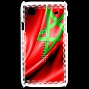 Coque Samsung Galaxy S Drapeau Maroc 750