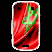 Coque Blackberry Bold 9900 Drapeau Maroc 750