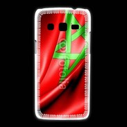 Coque Samsung Galaxy Express2 Drapeau Maroc 750